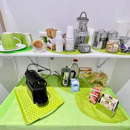 Appartement Al Quattordici à Brindisi Extérieur photo