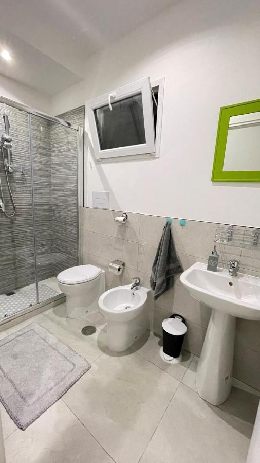 Appartement Al Quattordici à Brindisi Extérieur photo