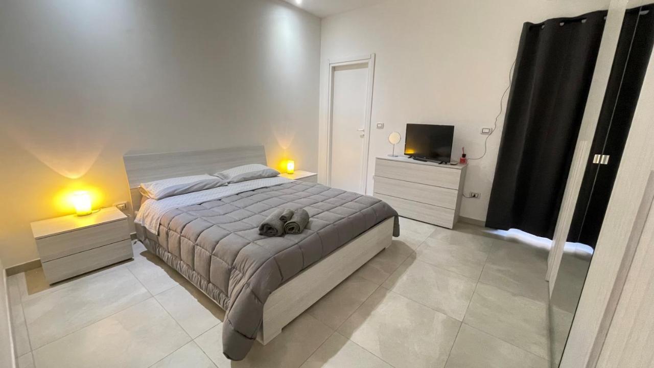 Appartement Al Quattordici à Brindisi Extérieur photo