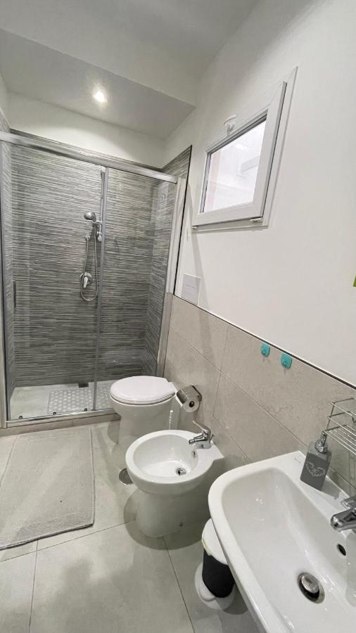 Appartement Al Quattordici à Brindisi Extérieur photo