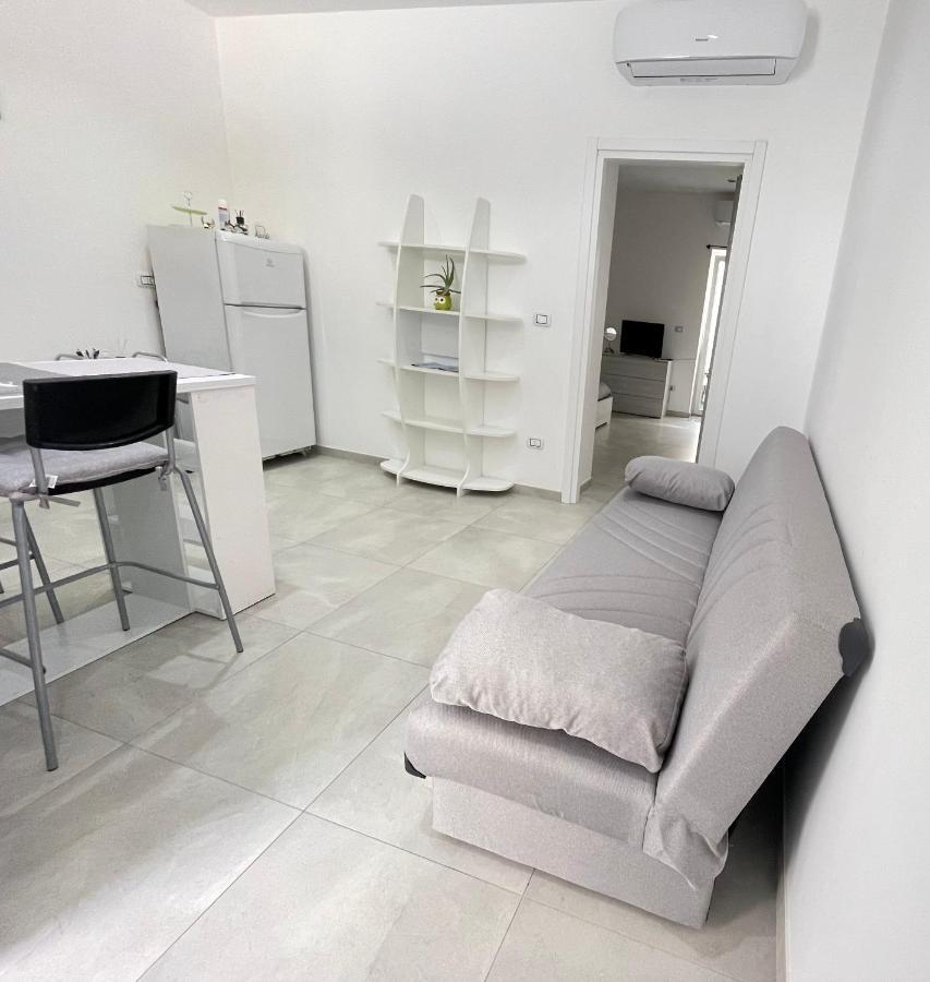 Appartement Al Quattordici à Brindisi Extérieur photo